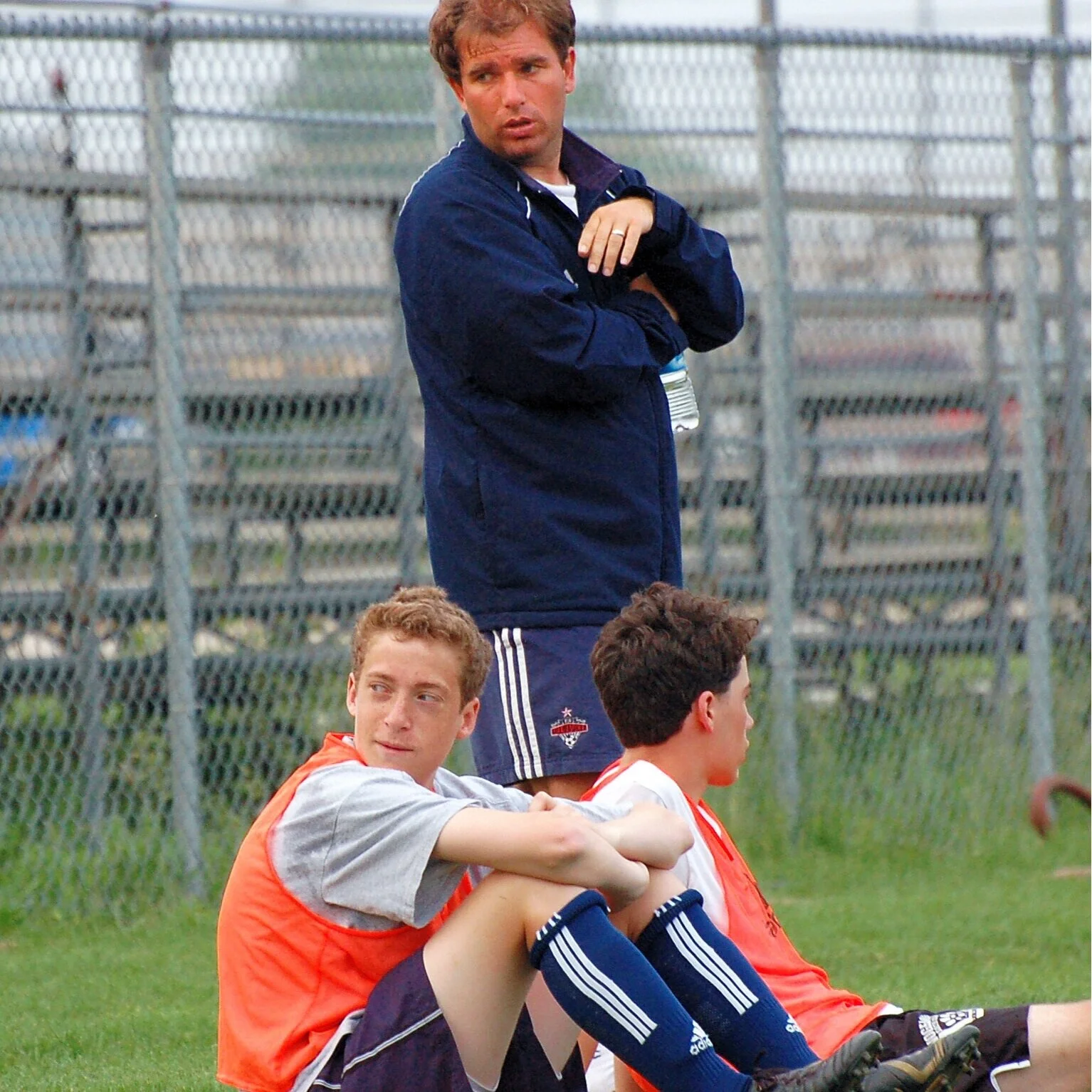 Let's Talk Coaching