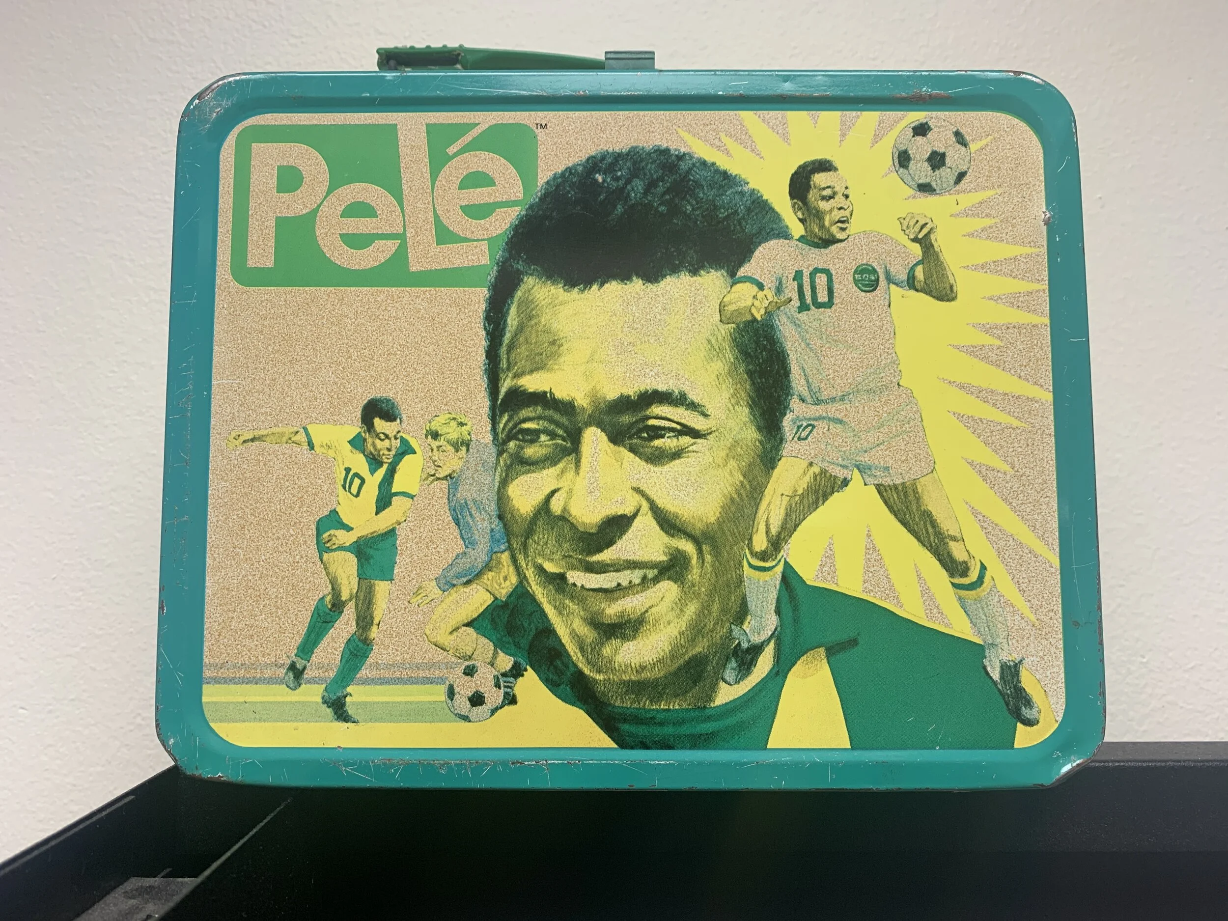 The Lunchbox
