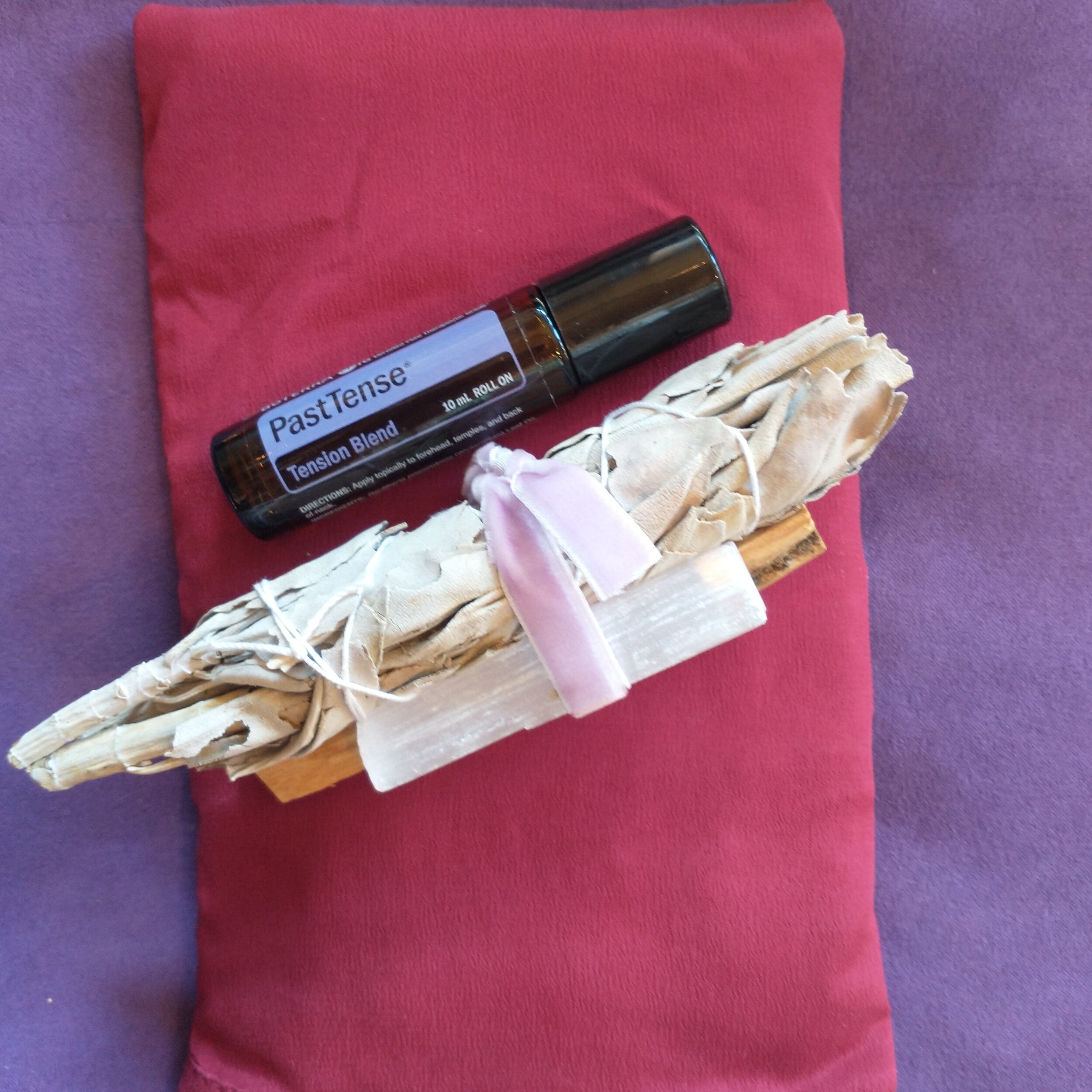 Stress Relief Bundle