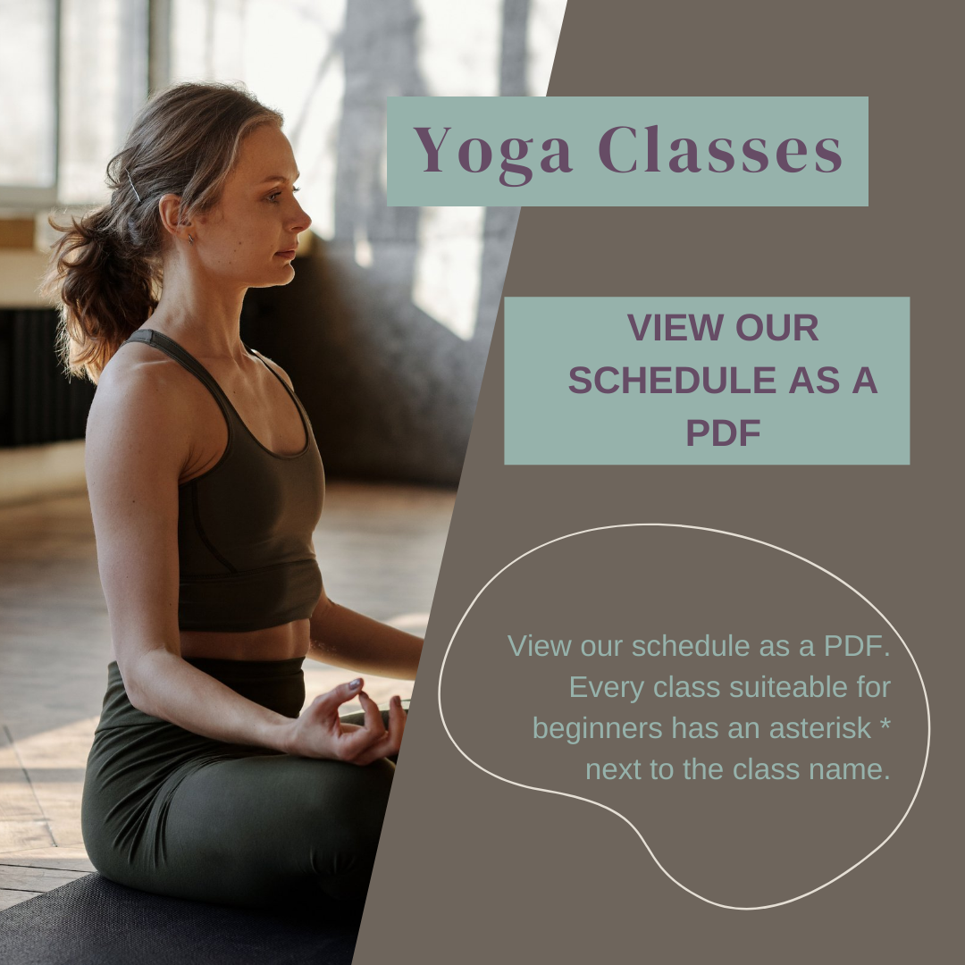 Prana Yoga Center - Village of La Jolla: Read Reviews and Book Classes on  ClassPass