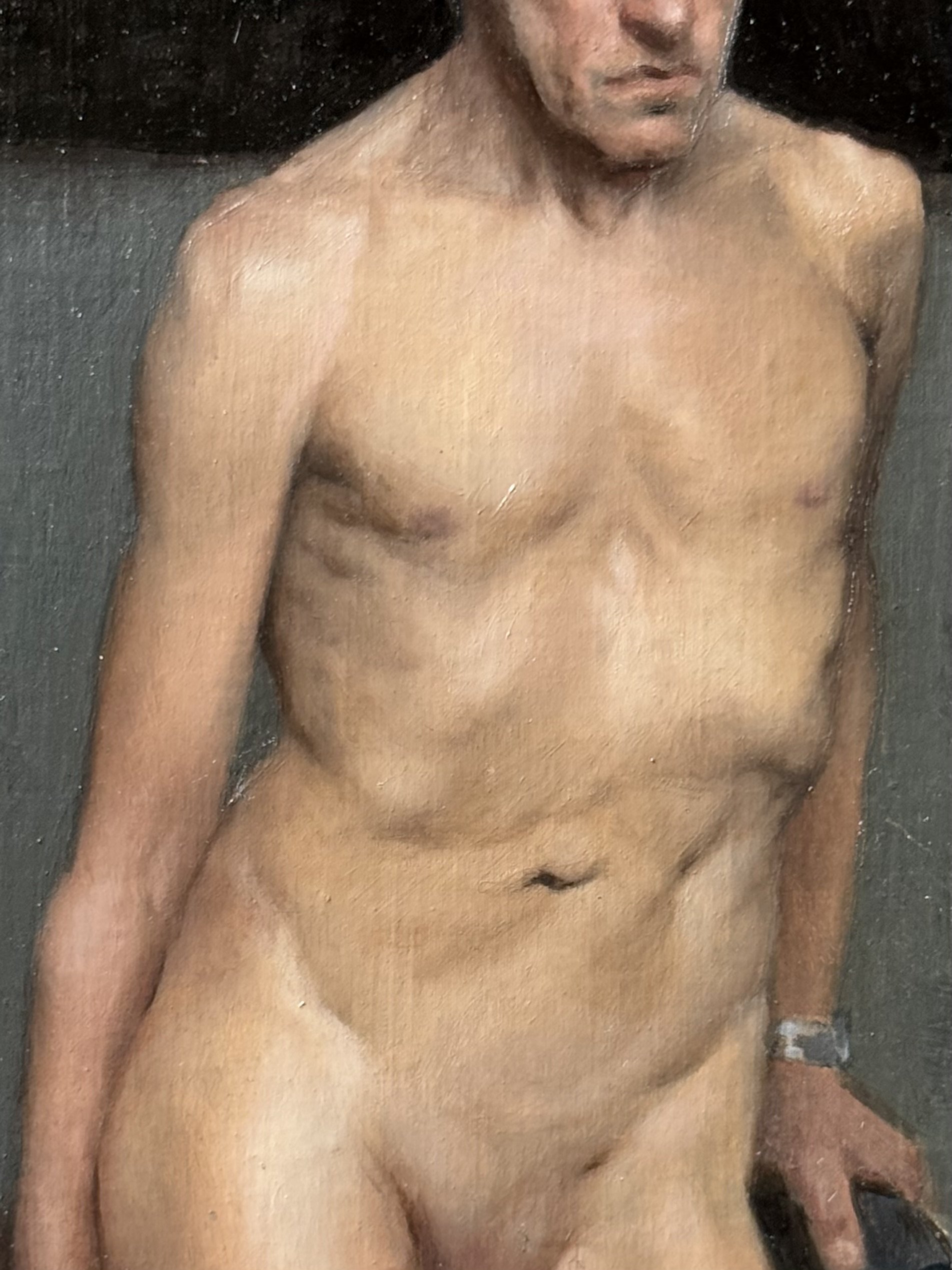 Figure Paintings