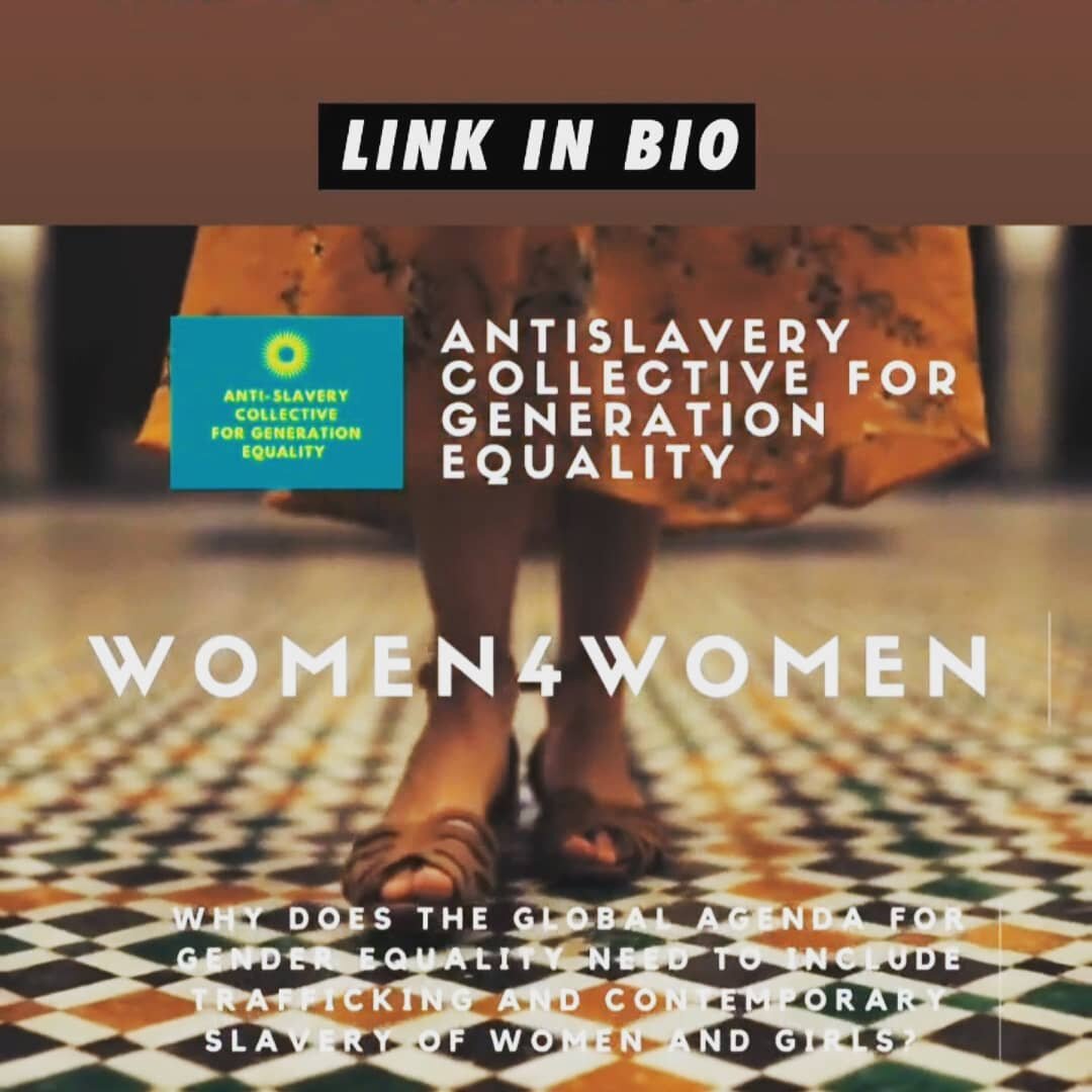 📢 Mark your calendars: our United Nations Commission on the Status of Women (CSW) event is approaching really quickly. 

🗓March 19th is next week. 

➡️ Hurry up and sign up to attend: Link in bio

#csw2021 #CSW65 @ngo_csw_ny @unwomen #generationequ