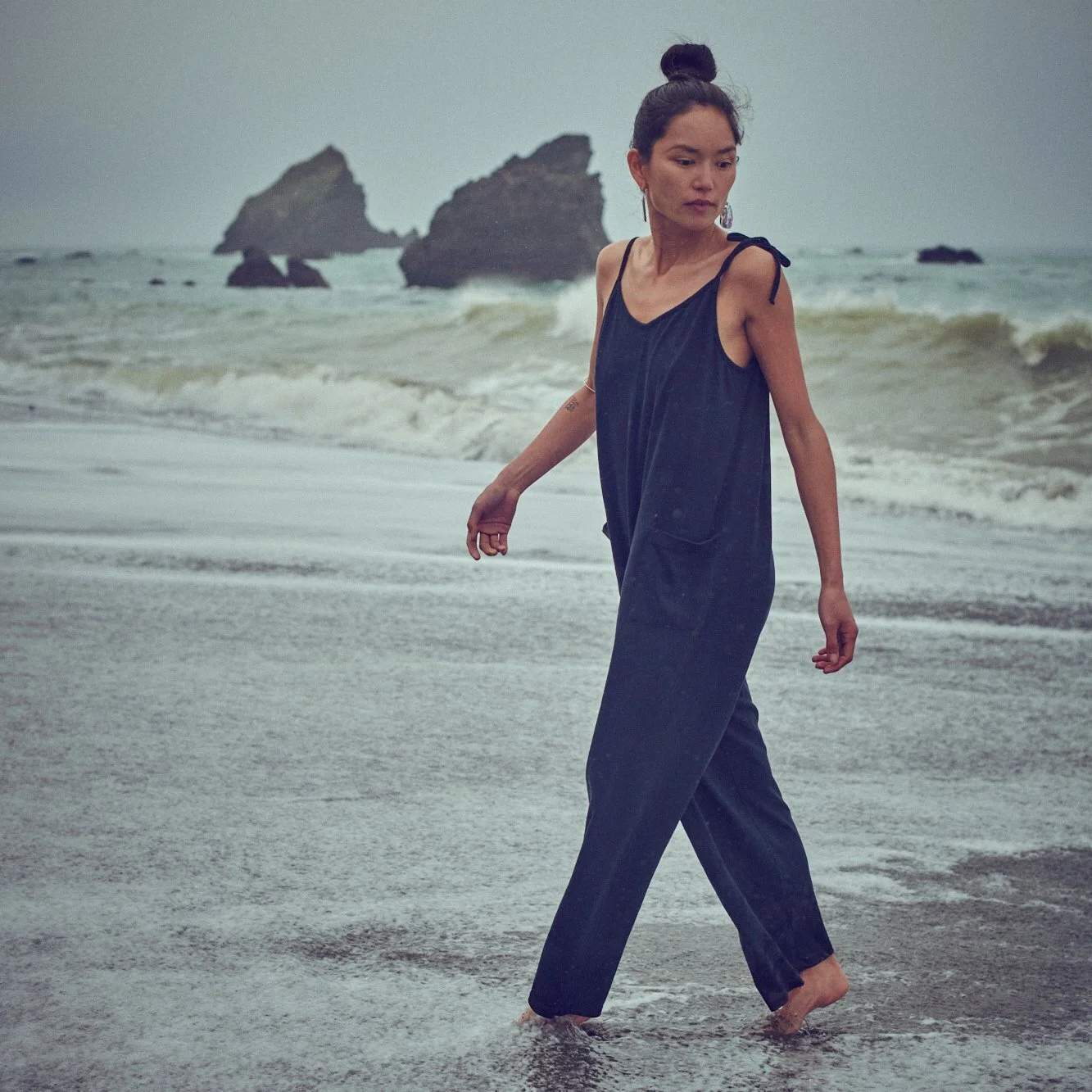 Jungmaven Sespe Pant Romper — Mes 