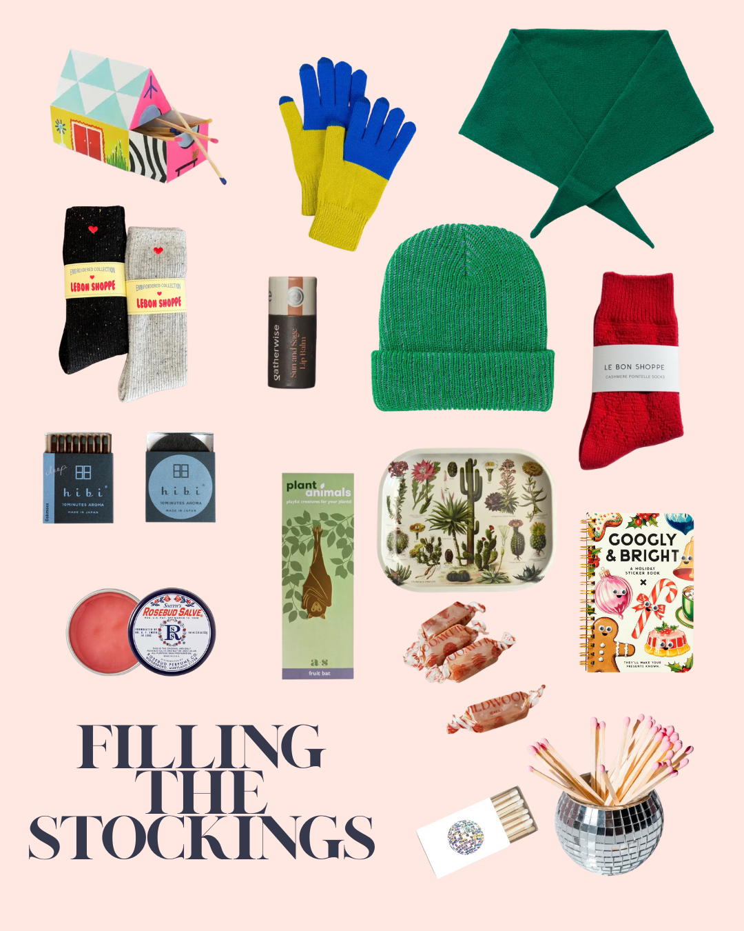 2025 Gift Guides