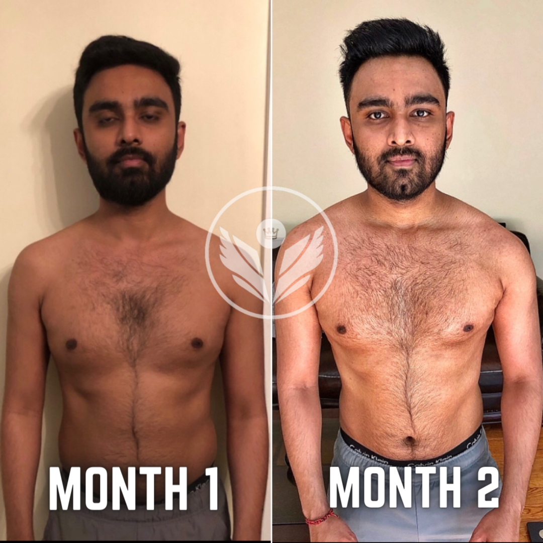 Neel Muscle Empire client Profile.PNG