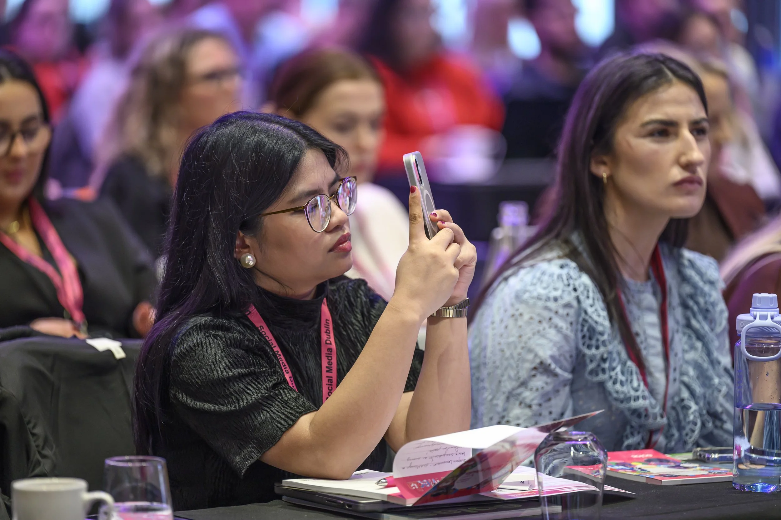 Brand Building Sprint