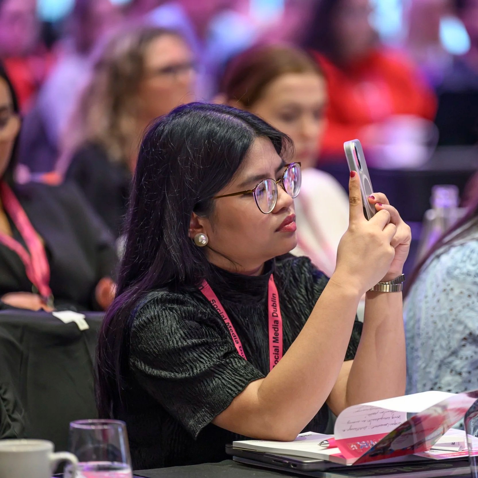 Brand Building Consultation – Danielle Olavario