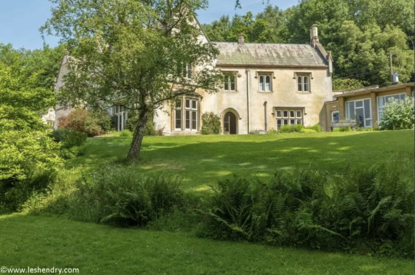 Viol consort course at Hawkwood