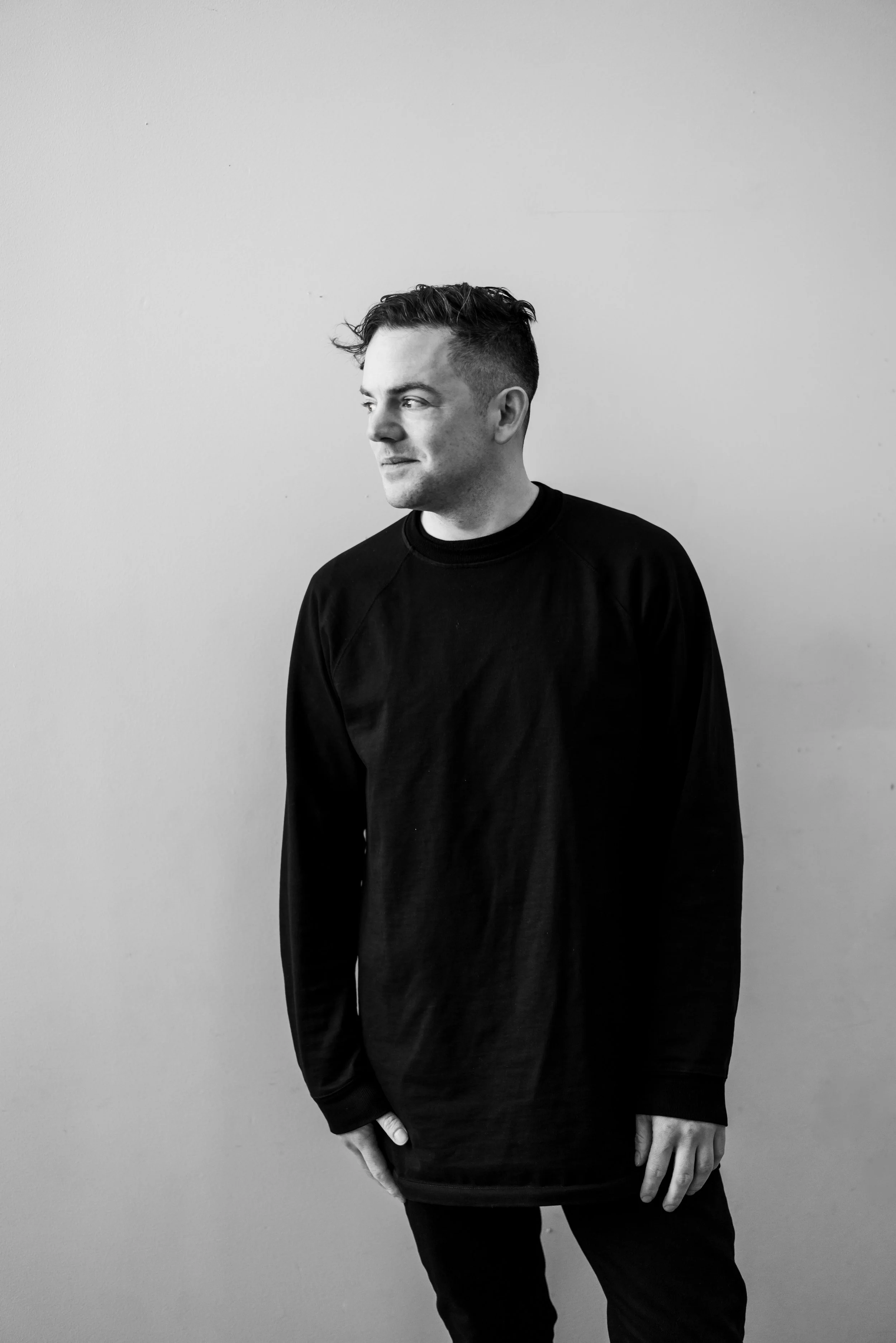 Nico Muhly residency, with Iestyn Davies