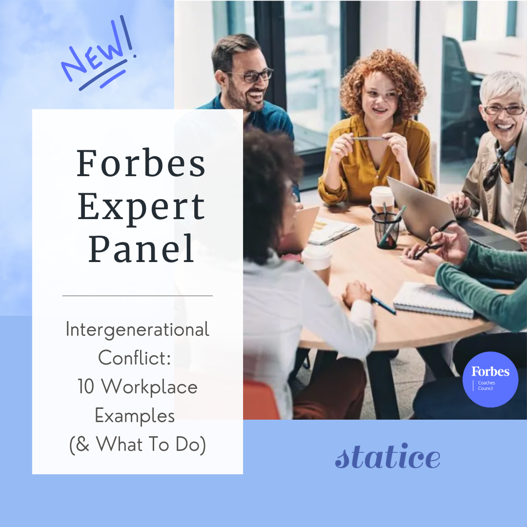 Intergenerational Conflict: 10 Workplace Examples (And What To Do)