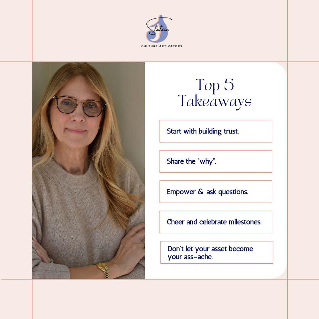 5 Takeaways to Set You Up for Success in 2025
