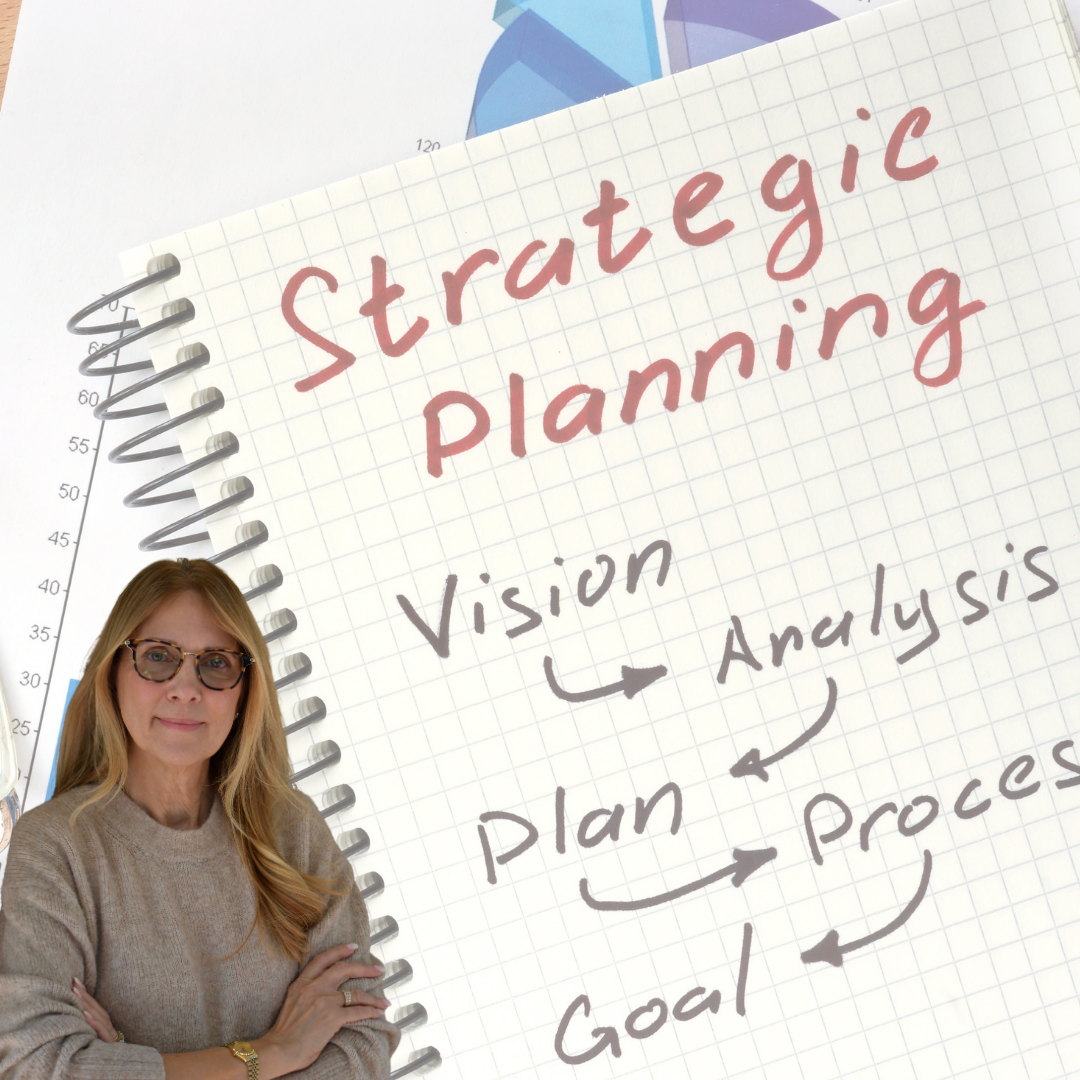 Aligning Goals with Your Strategy for 2025