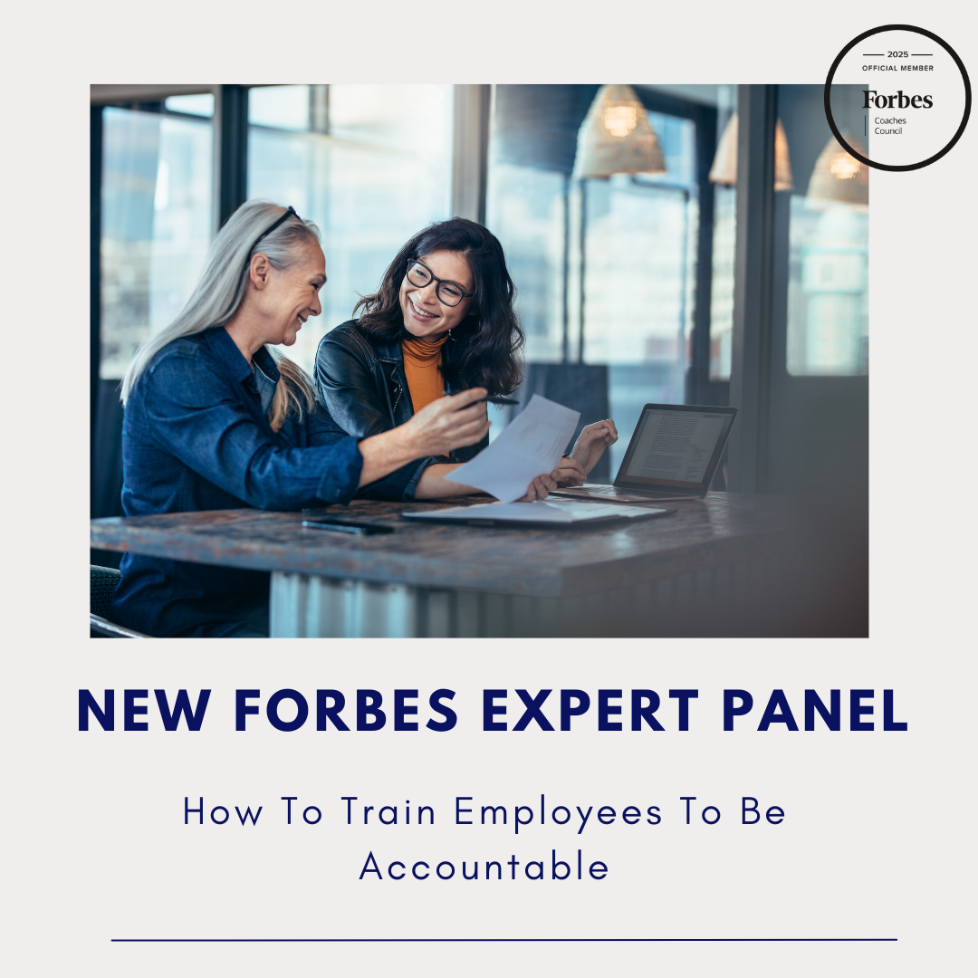 How To Train Employees To Be Accountable: 19 Actionable Examples