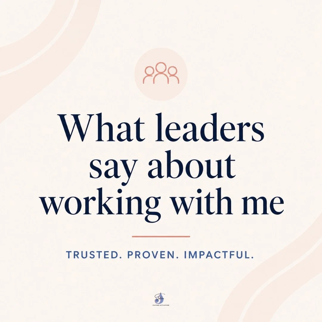 What does it really feel like to work with a leadership coach?
&rarr; A trusted partner
&rarr; Clear thinking
&rarr; Real results

These are the words leaders have used to describe their experience with Statice and our Founder Kathy Shanley.
From nav