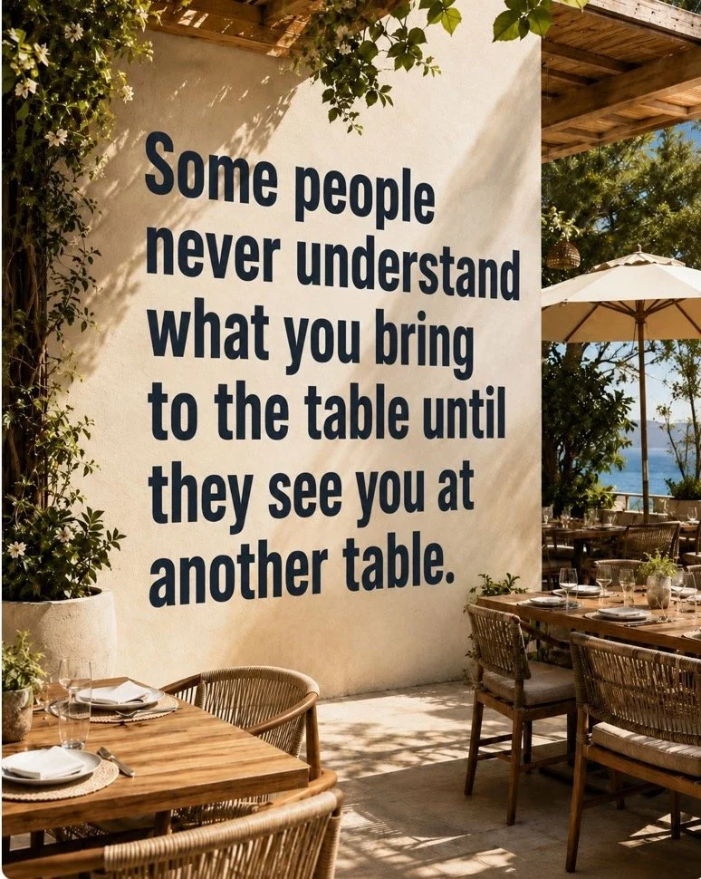 Over the course of my career, Iʼve met many talented professionals who stayed in workplaces where they didnʼt feel valued or appreciated. Iʼm not talking about people who are actively looking for their next opportunity and waiting for the right fit. 