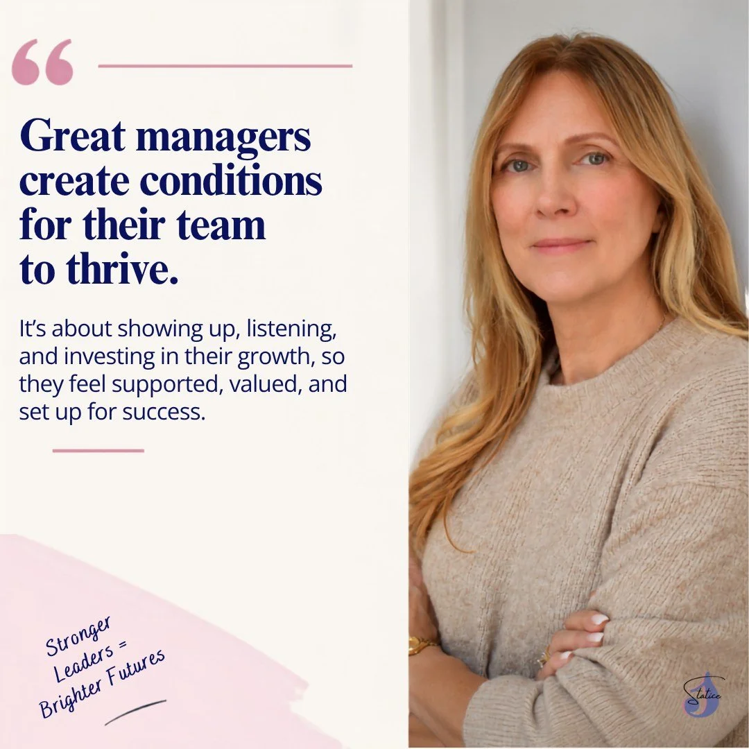 Strong relationships at work go both ways. Earlier this week, we talked about what employees can do to strengthen their relationships with their managers. Now, let&rsquo;s flip it.

If you&rsquo;re a manager who wants a stronger relationship with you