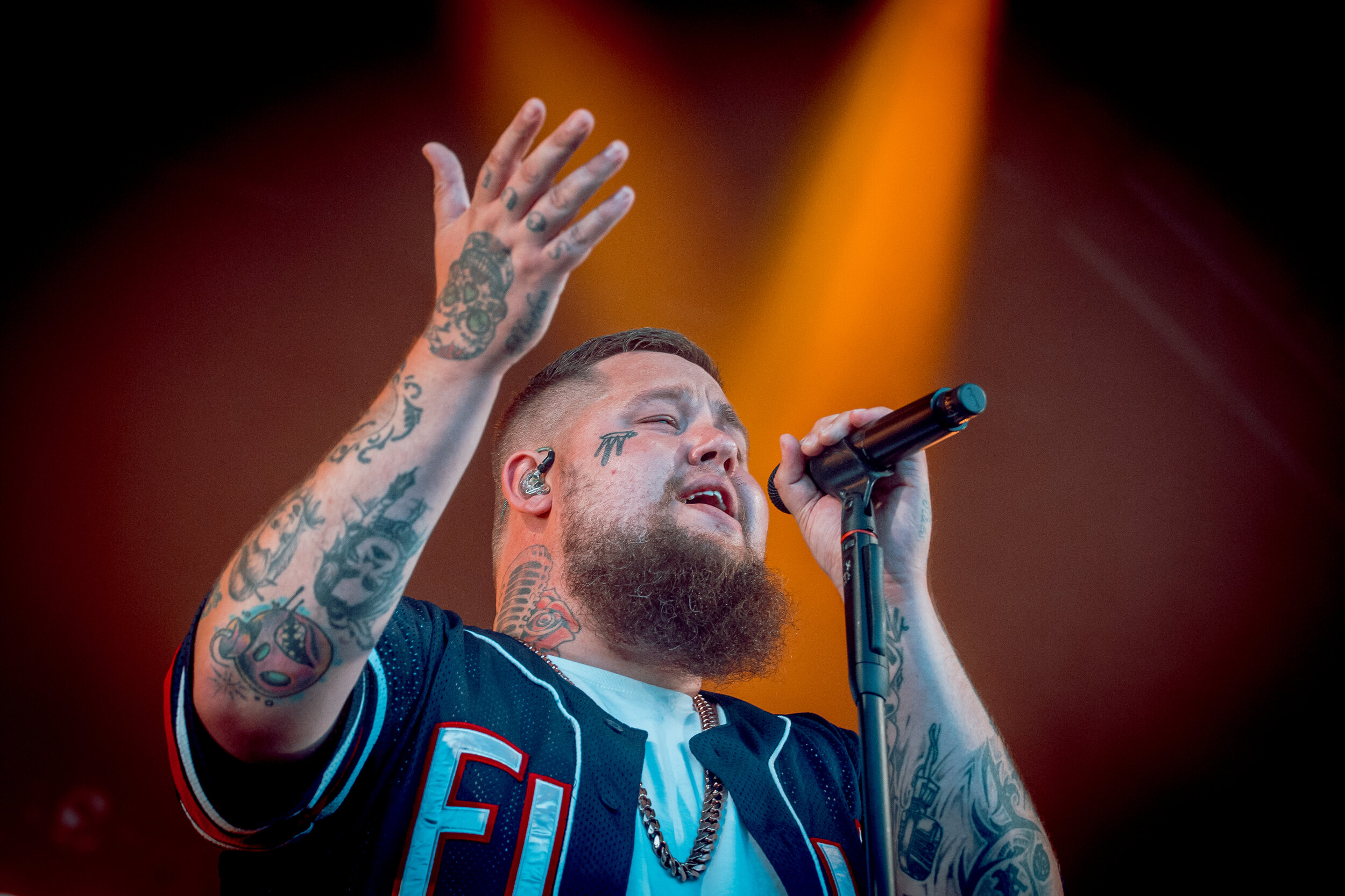 Rag'n Bone Man