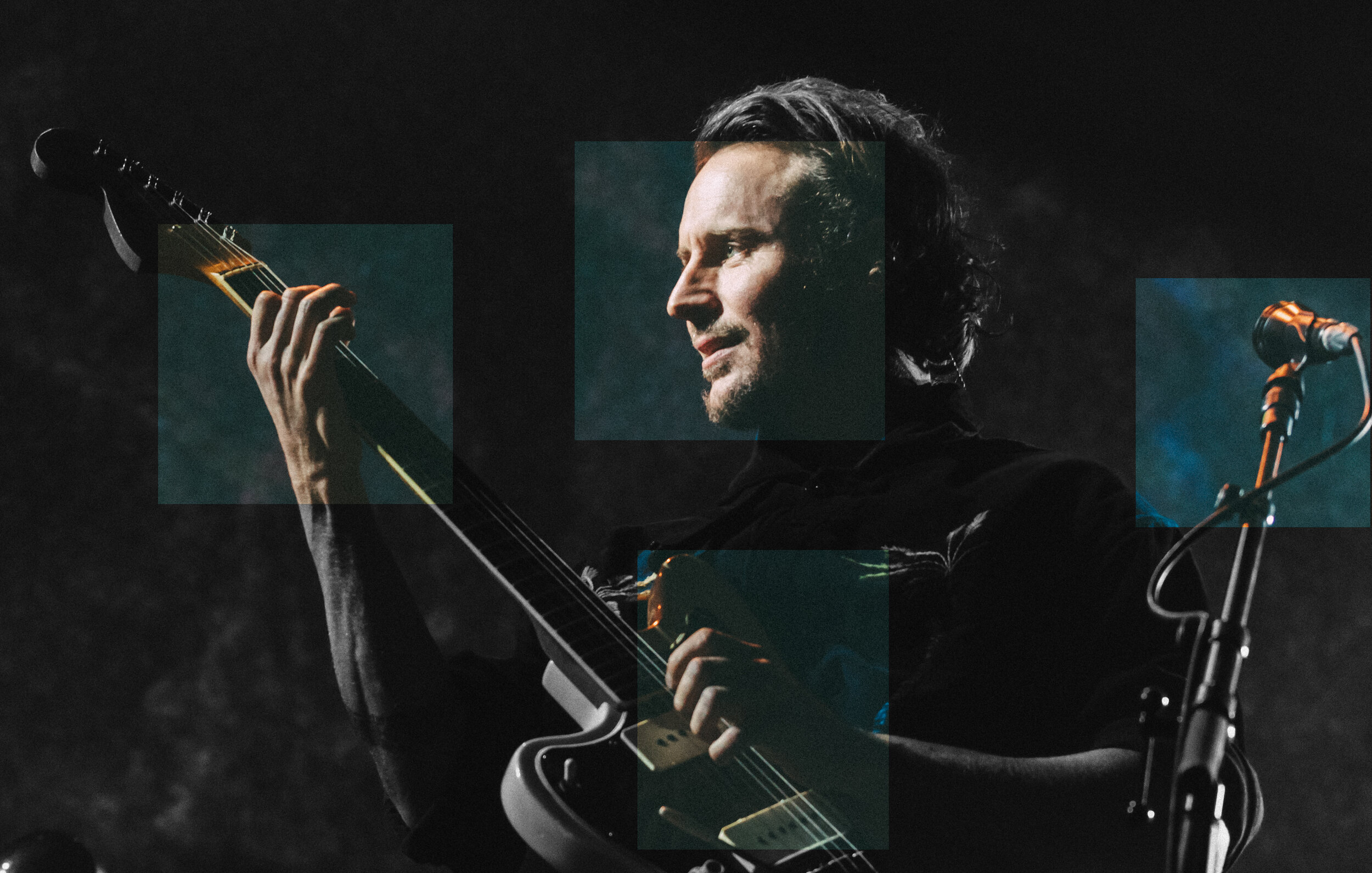 Ben Howard 3 Arena January 2019 Tivodar --2.jpg