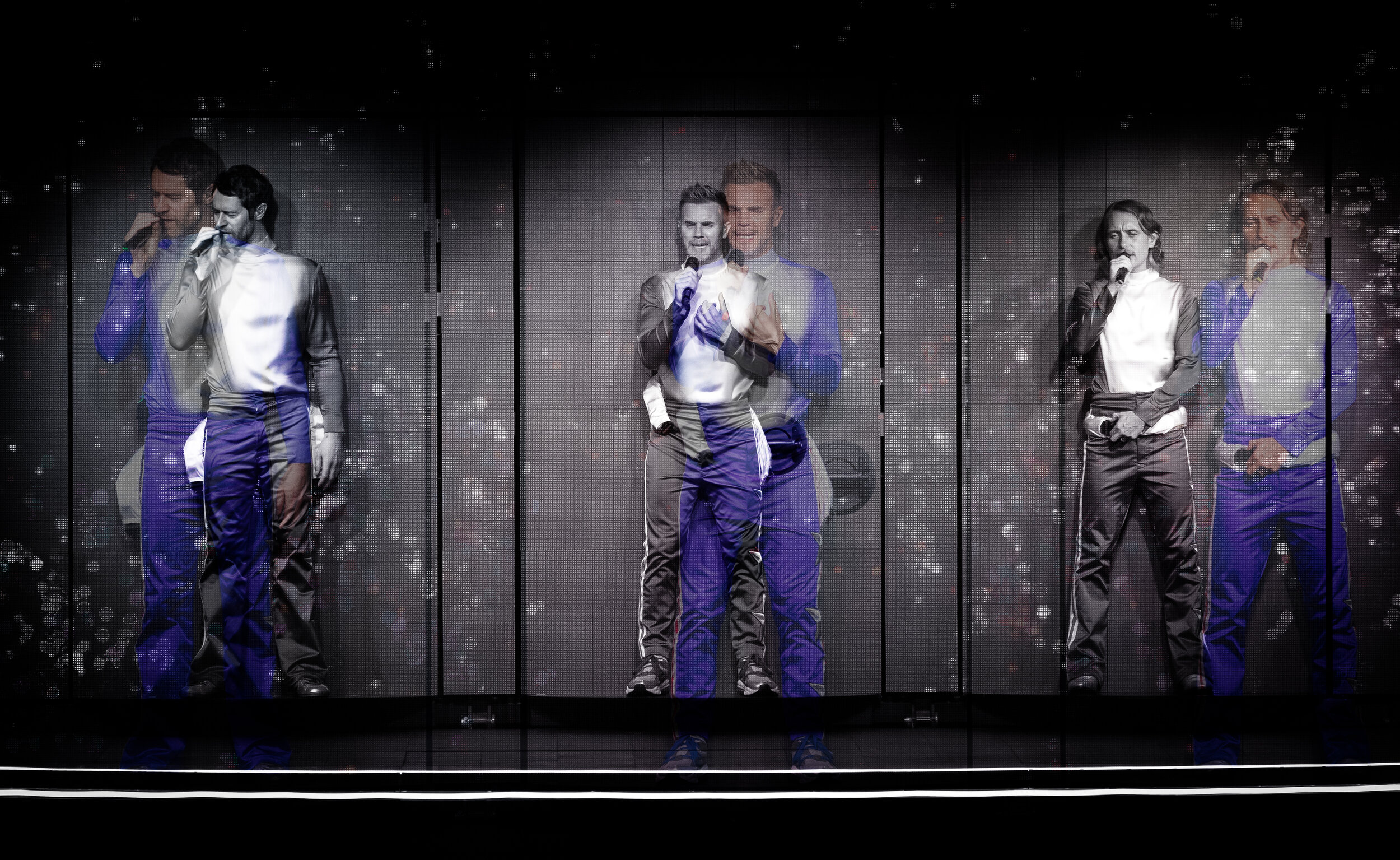 Take That 3Arena 29 April 2019 Tivodar-.jpg