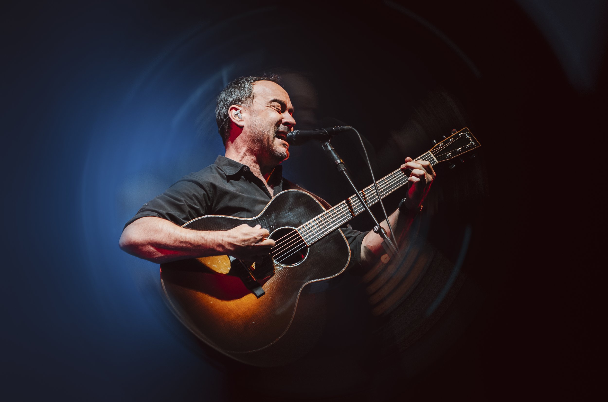 Dave Matthews Band 3Arena 27 April 2024 Stefan Tivodar--17.jpg