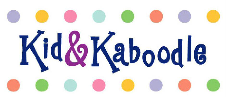 Children&#39;s Boutique | Kid and Kaboodle