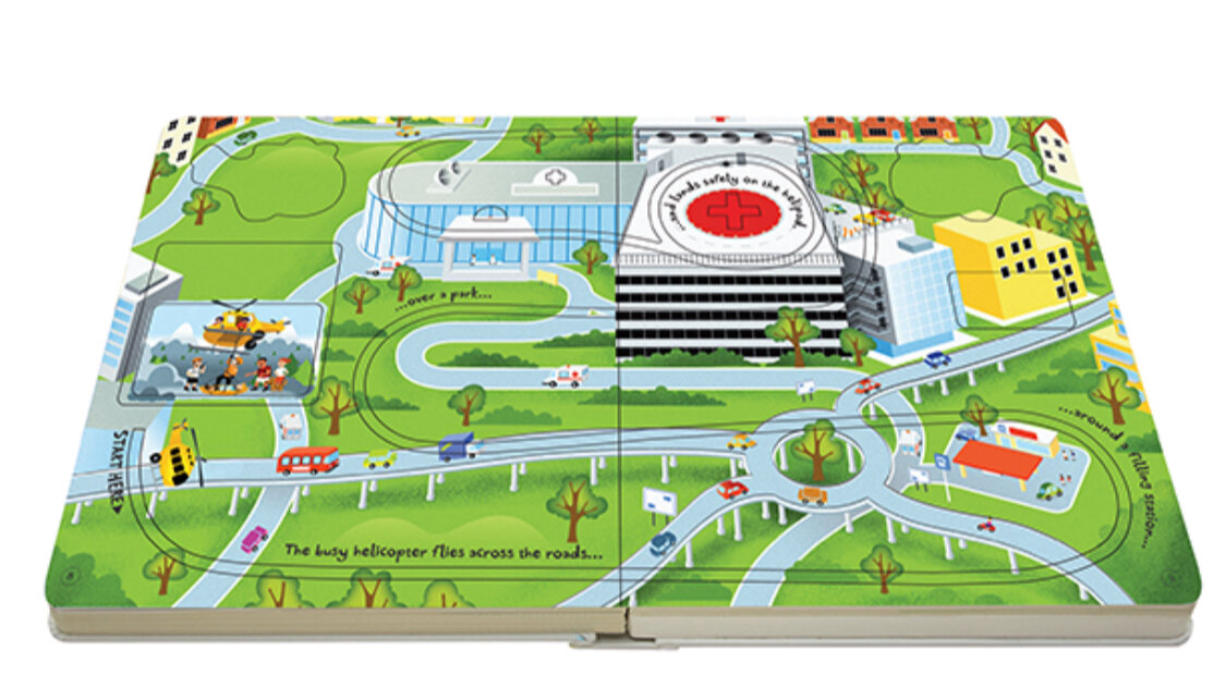 Toys — Children's Boutique Kid and Kaboodle