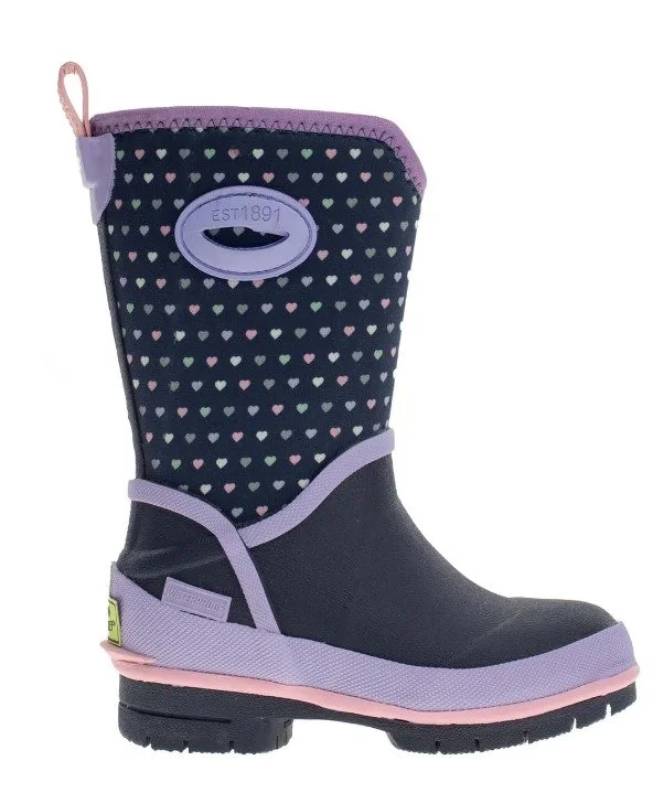 Western Chief | Mini Sweethearts Neoprene Boots