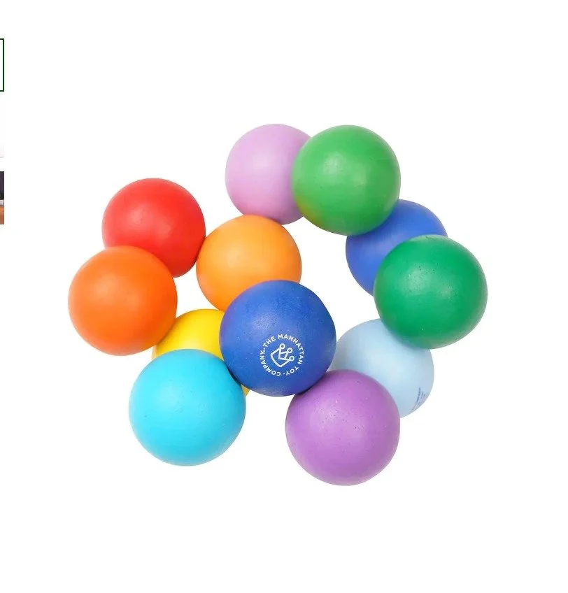 Classic Baby Beads