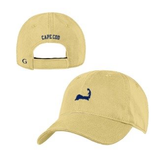 Cape Cod Hat-Butter