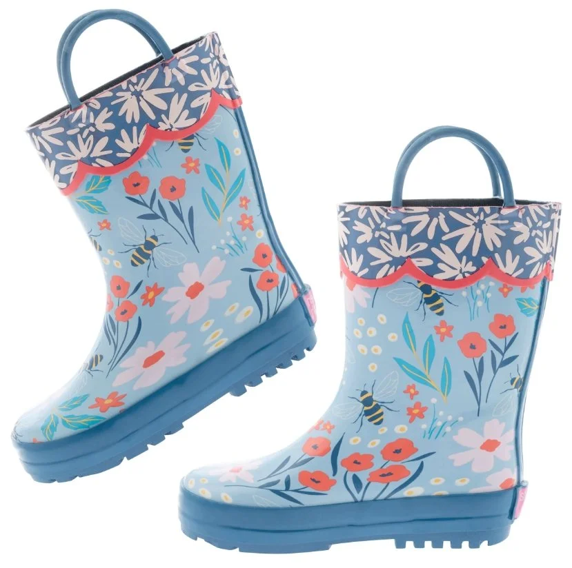 Stephen Joseph | Bee Rain Boots