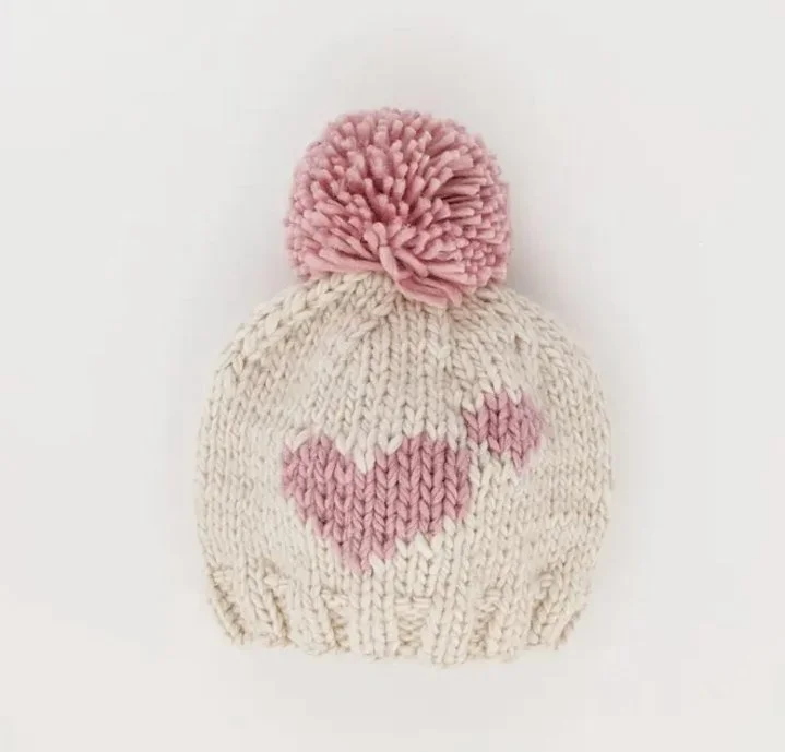 Huggalugs | Sweetheart Hat