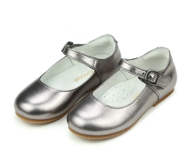 L'Amour | Rebecca Mary Jane Pewter