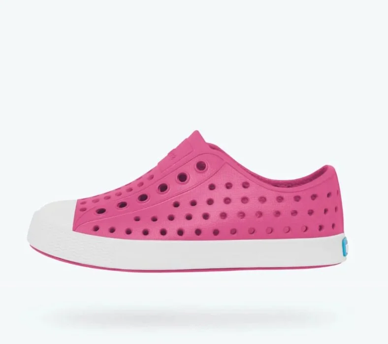 Native | Jefferson Hollywood Pink