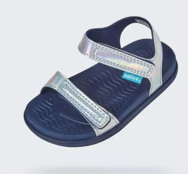 Native | Charley Halogram Sandal