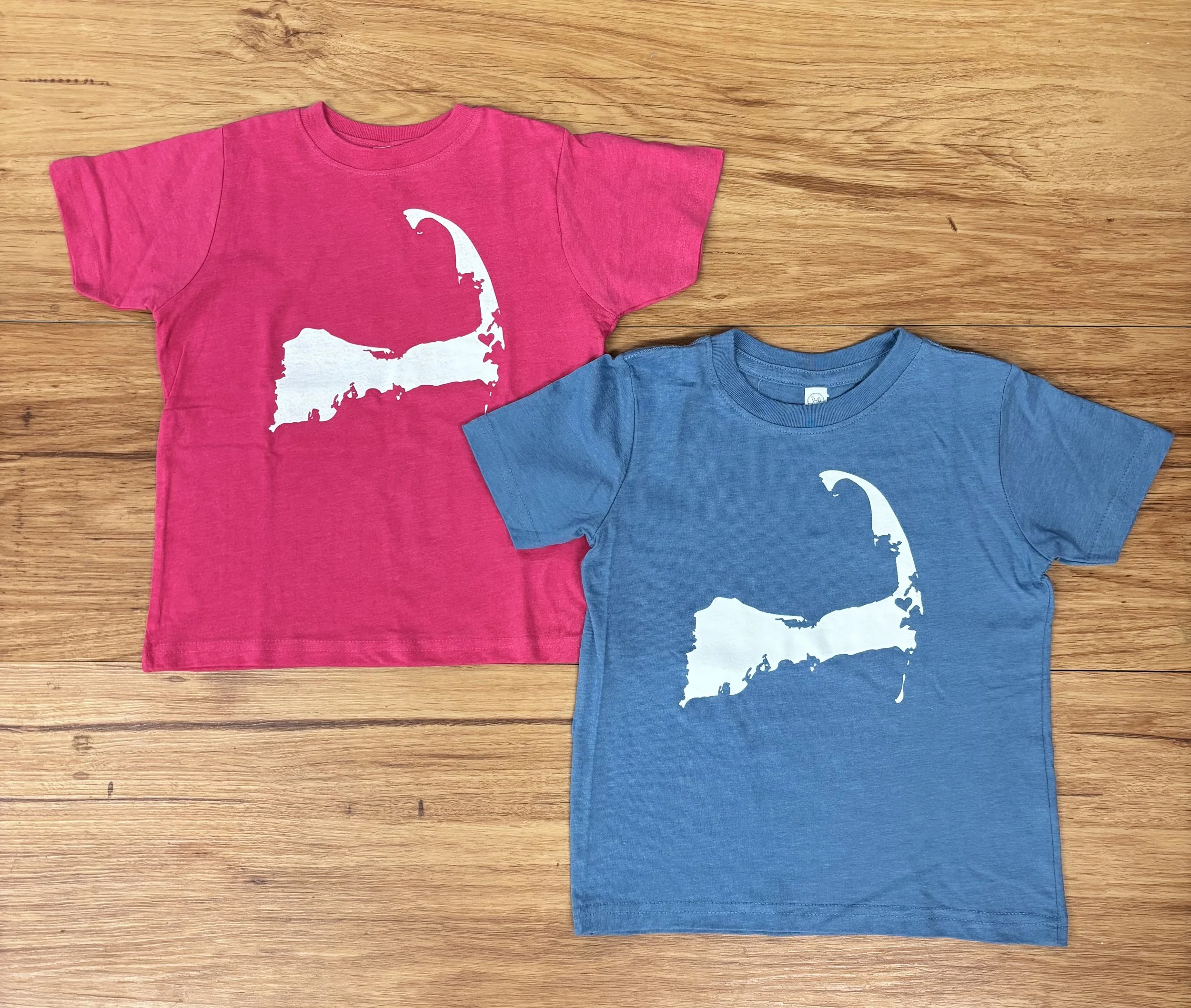 Cape Cod Tee