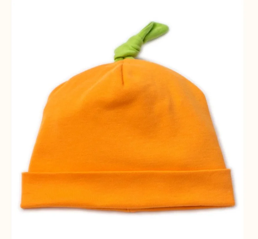 Kissy Kissy | Happy Haunting Pumpkin Hat