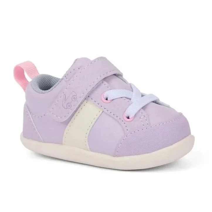 Connor Mini (First Walker) | Lavender