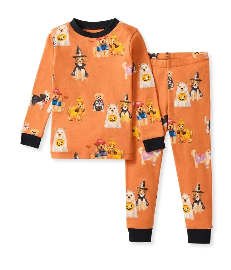 Burt's bees | Doggy Dress Up 2-Pc Pajamas