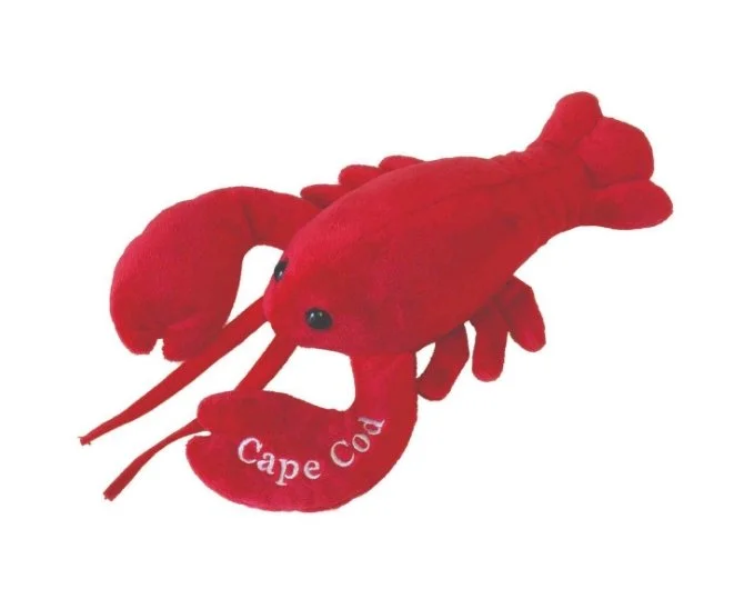 "Cape Cod" Lobbie Lobster