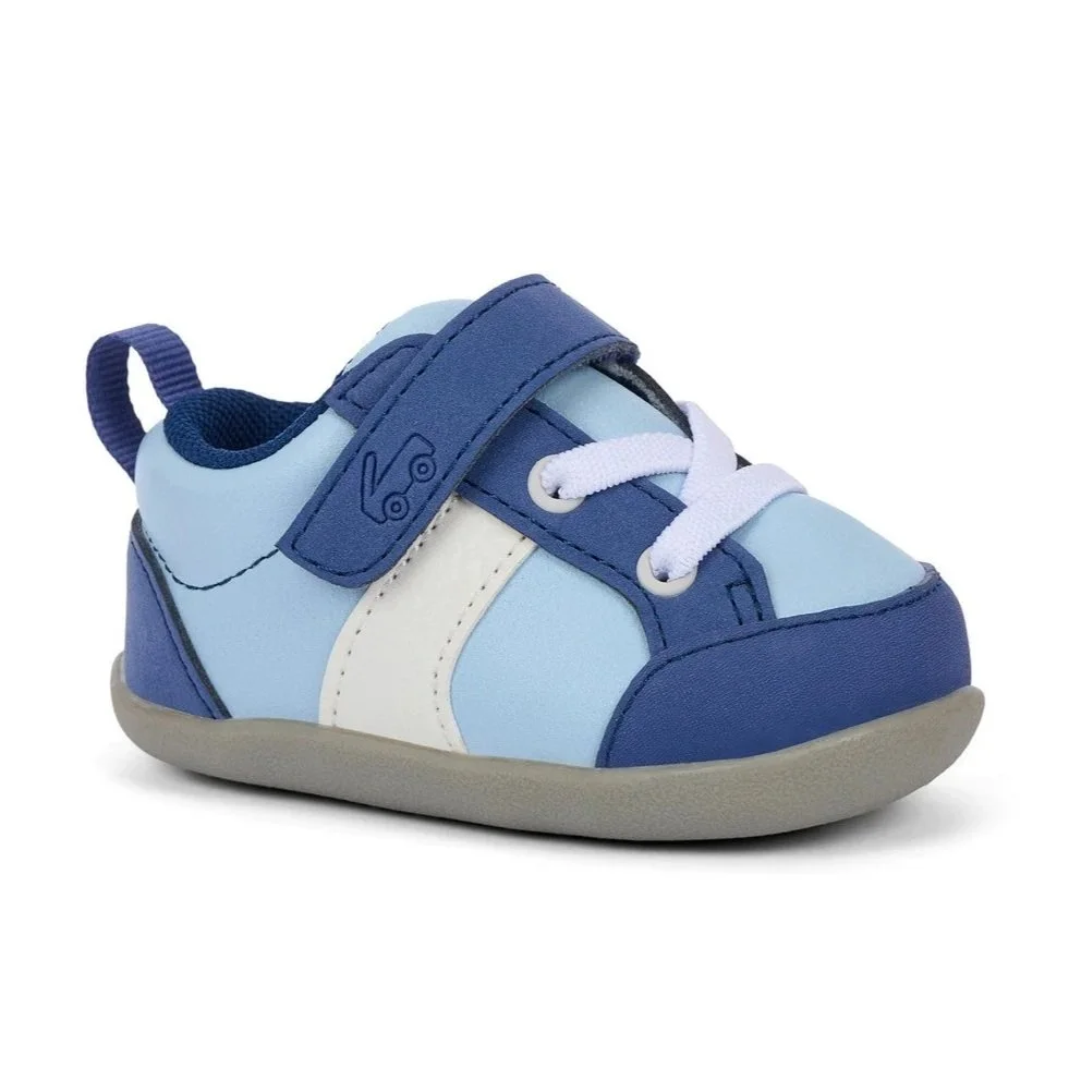 Connor Mini (First Walker) | Blue