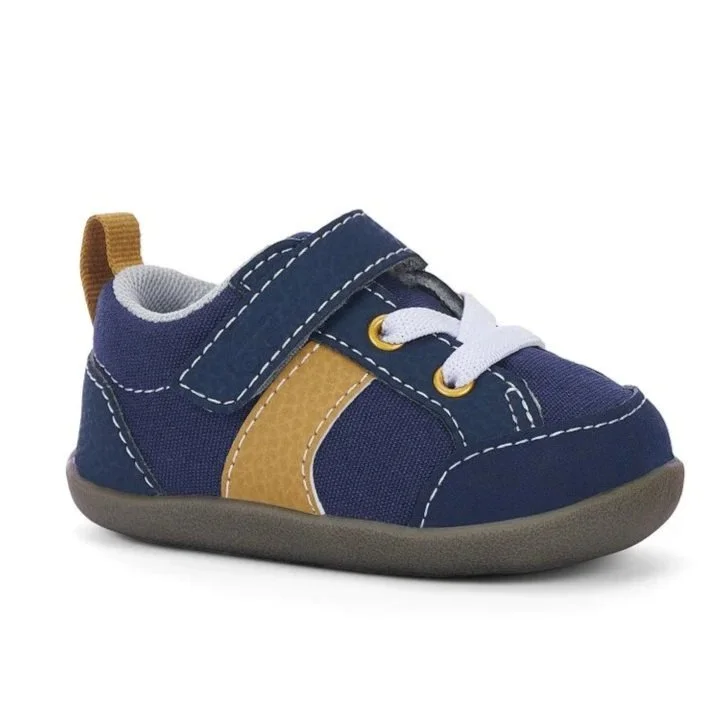 Connor Mini (First Walker) | Navy