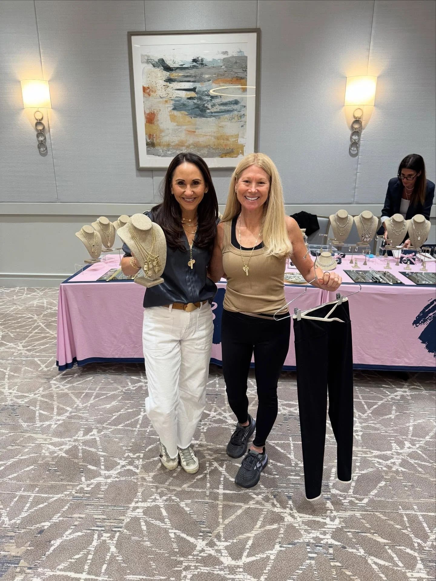 JAFCO In My Shoes Boutique!👠❤️