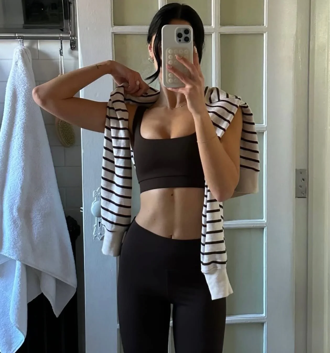 Layers to level up any look❤️&zwj;🔥