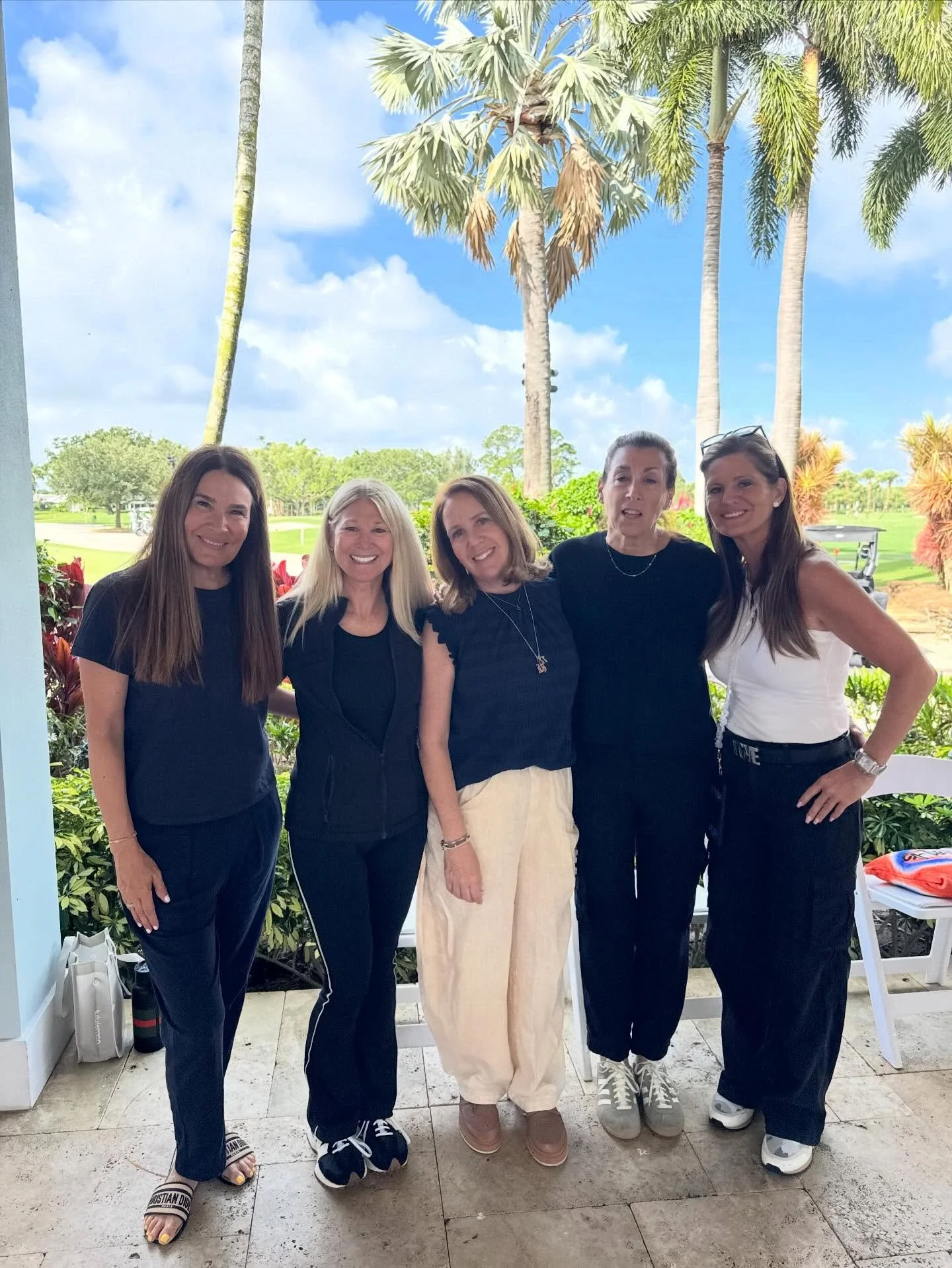 Unity School Boutique happening now! Best vendors in town!! Delray Dunes Country Club💕 10am to 2pm🛍️💕