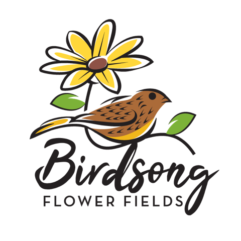 Birdsong Flower Fields