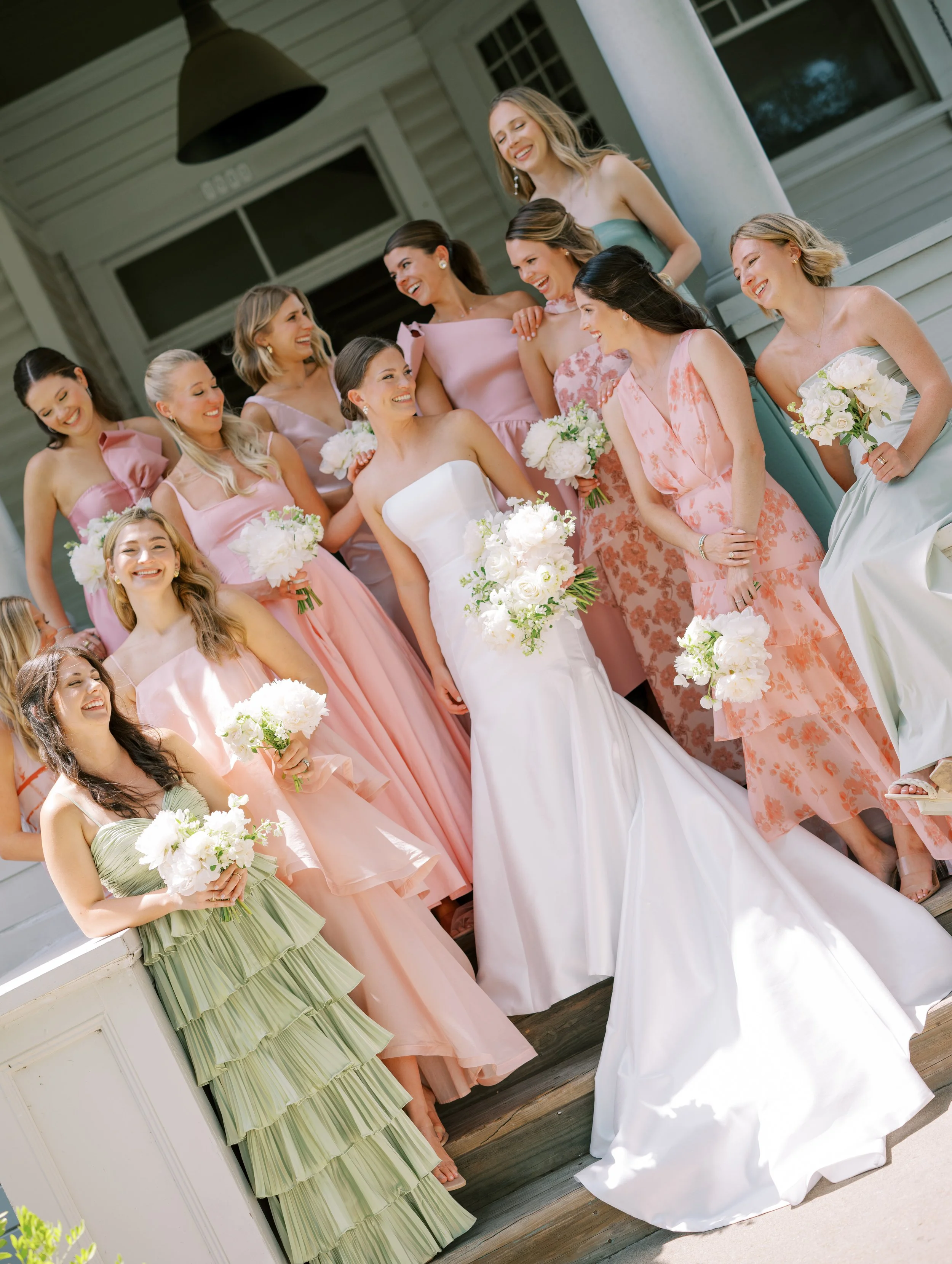 Luxury Texas Wedding Planner