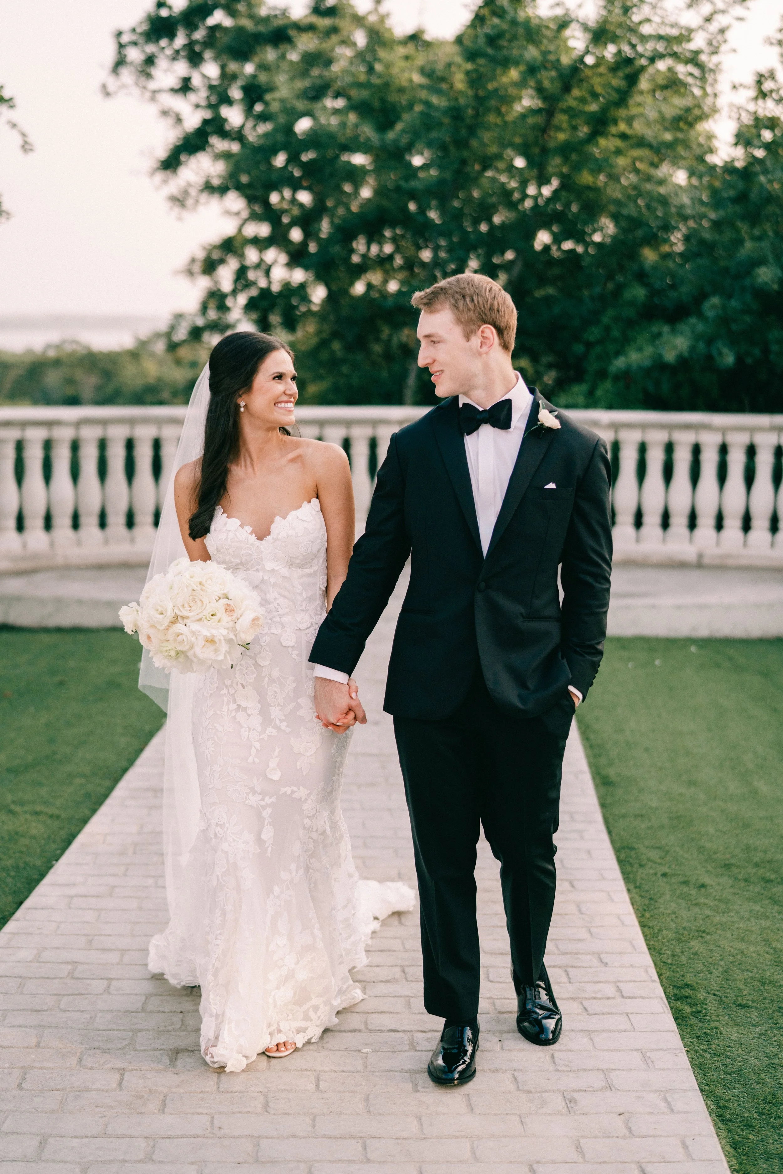 Payton + Samuel | Dallas, TX