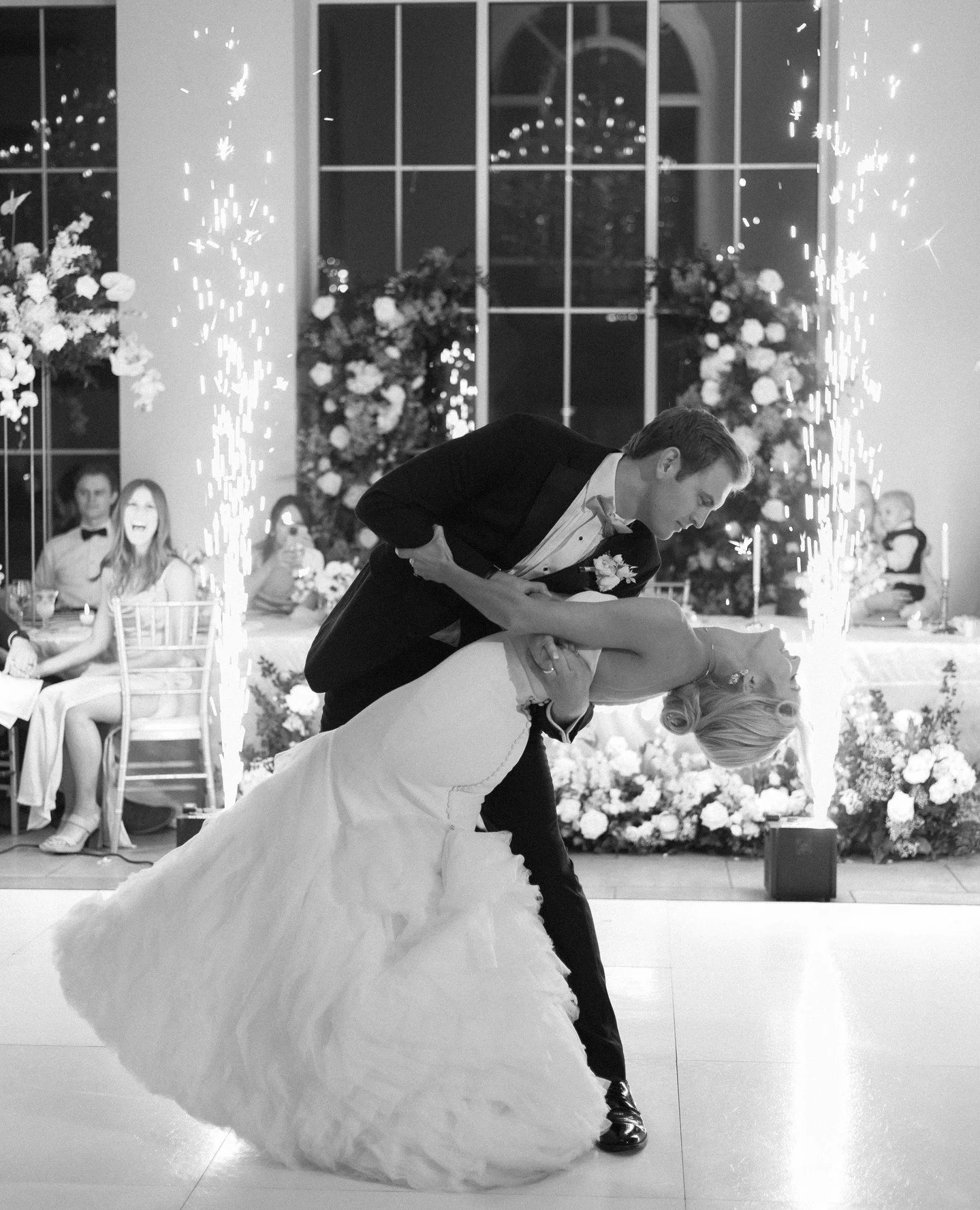 happy saturday! ⁠
⁠
⁠
⁠
vendor team: ⁠
@the_styling_stewardess⁠
@poshcouturerentals⁠
@olivegrovedesign ⁠
@seanthomasphoto⁠
@theolanatx⁠
@dj_jameshenry⁠
@serenatastringsdfw⁠
@dfwvintagecars⁠
⁠