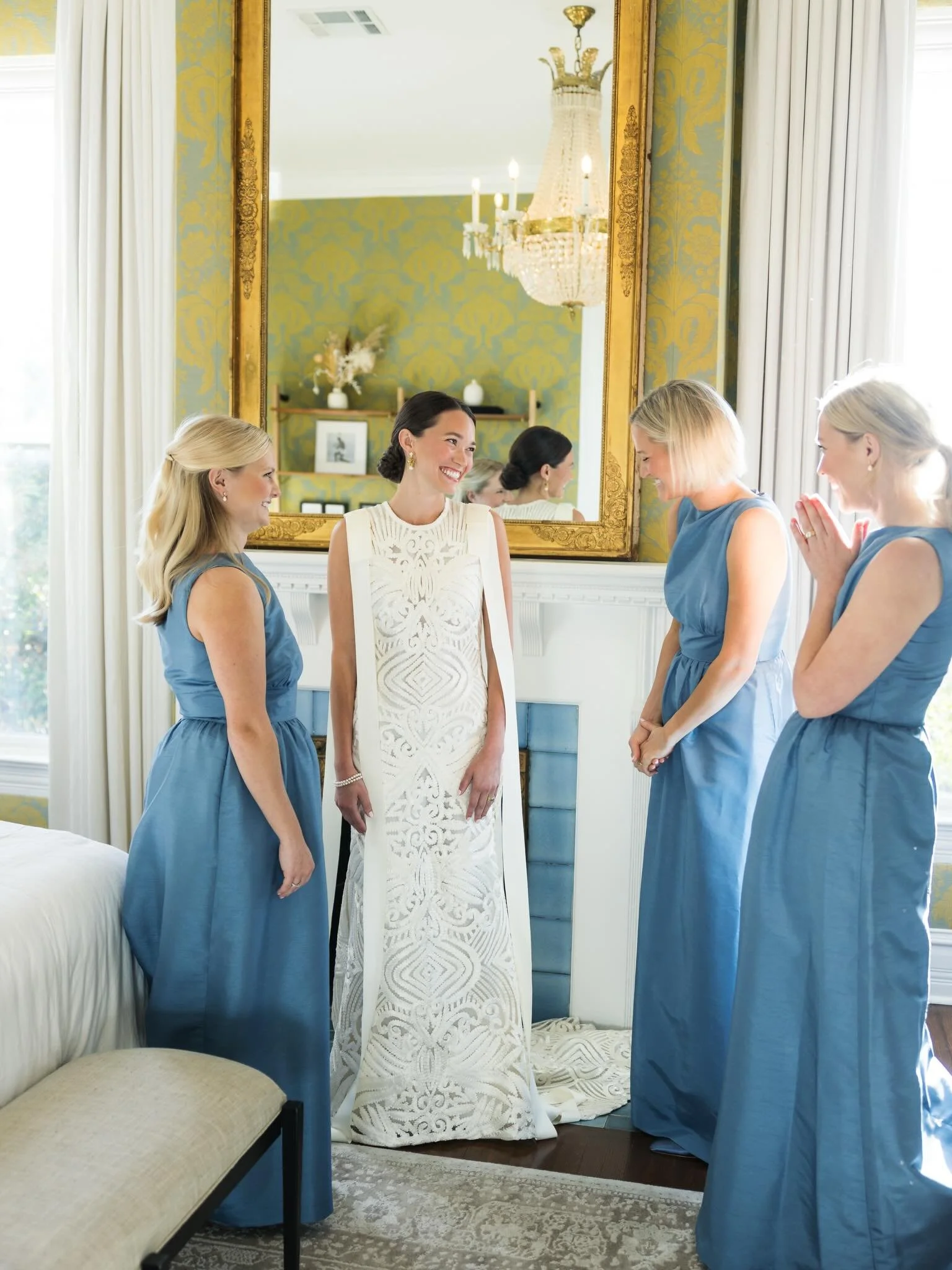 We&rsquo;ve blinked and April is almost gone✨

This spring has been full and fun! We are thankful. And, I&rsquo;m finding myself wishing time would slow down a bit. We&rsquo;re still reminiscing on 2025 (like Blake and Nathan&rsquo;s gorgeous day) an