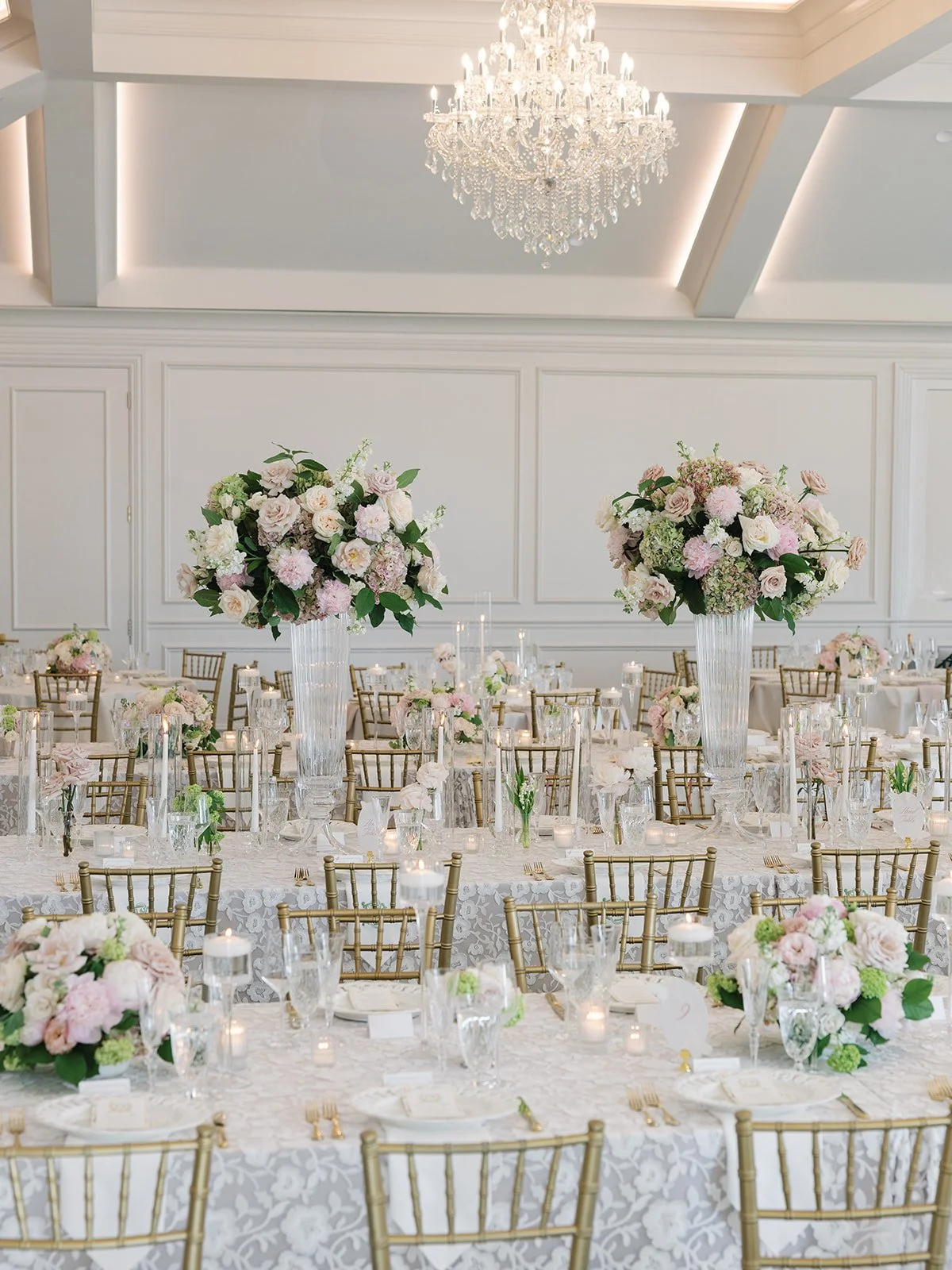 Luxury Texas Wedding Planner